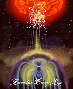 Saturn Form Essence : Radioactive Cosmic Rays